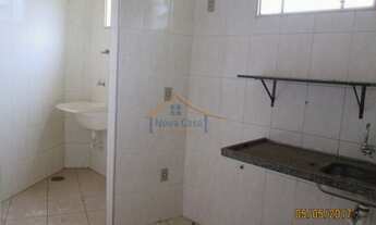 Imagem 4: Apartamento Kitnet - Ribeirão Preto - JD ANTARCTICA