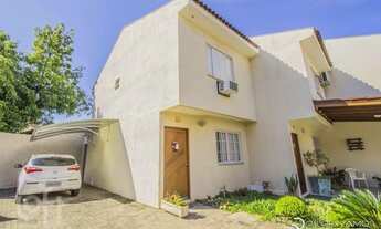 Imagem 7: PORTO ALEGRE - Casa de Condomínio - Ipanema