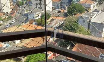 Imagem 6: Apartamento com 3 dormitórios à venda, 91 m² por R$ 595.000,00 - Centro - Osasco/SP