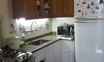 Imagem 3: Apartamento 3 dormitórios com vaga fixa na Mooca