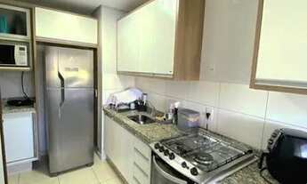 Imagem 3: Alugo apartamento mobiliado - Despraiado - Cuiabá - Mato Grosso