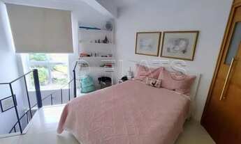 Imagem 6: Palazzo Gritti apto duplex disponível para venda com 47m², 01 dorm e 01 vaga