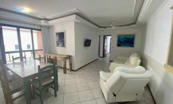 Imagem 5: Locação Anual - Apartamento frente mar com 3 dormitórios e 1 vaga - Balneário Camboriu