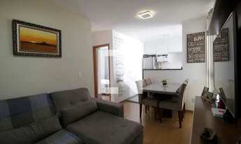 Imagem: Apartamento para Aluguel - Jardim Serrano