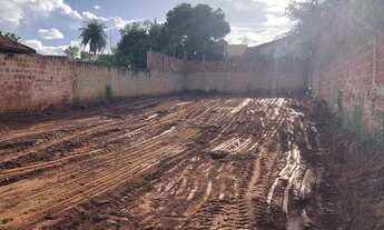 Imagem 2: Terreno 11x31 alto paraíso/vila Rocha