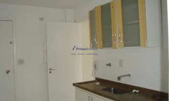 Imagem 2: Apartamento residencial para locação, Jardim Paulista, São Paulo - AP13866