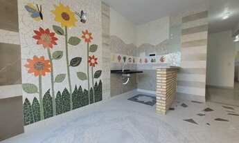 Imagem 4: Casa para venda possui 175 metros quadrados com 3 quartos em Itaigara - Salvador - BA