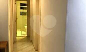 Imagem 3: Apartamento para venda possui 95 metros quadrados com 3 quartos