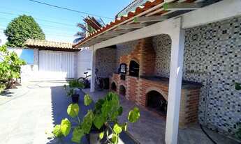 Imagem 4: Casa para Venda em Saquarema, Porto da Roça, 5 dormitórios, 2 suítes, 4 banheiros, 2 vagas