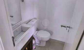 Imagem 7: Apartamento para aluguel tem 129 metros quadrados com 3 quartos em Vila Leopoldina - São P