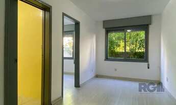 Imagem: Apartamento 1 dormitório, localizado no