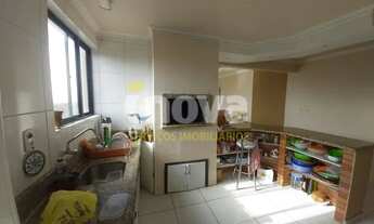 Imagem 7: APARTAMENTO DE FRENTE PARA O MAR COM 3 DORMITÓRIOS EM TRAMANDAÍ