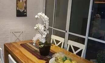 Imagem 1: Cobertura com 3 dormitórios à venda, 134 m² por R$ 430.000,00 - Edificio Vale das Cores