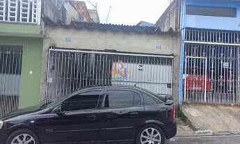 Imagem 7: Casa Casa de Vila para Venda no bairro Jardim Nossa Senhora do Carmo, 2 dorm, 2 vagas, 125