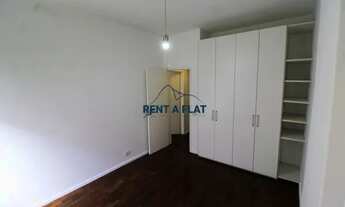 Imagem 6: Maravilhoso apto - Salão, 3 quartos, garagem 150mts ao lado do Metro - Copacabana - Rio de