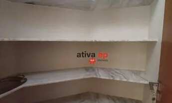 Imagem 6: Casa com 3 dormitórios para alugar, 140 m² por R$ 4.850/mês - Residencial Terras do Barão