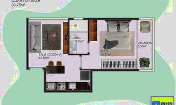 Imagem 7: Em Construção para Venda, Vitória / ES