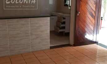 Imagem 4: São Bernardo do Campo - Casa Padrão - Montanhão