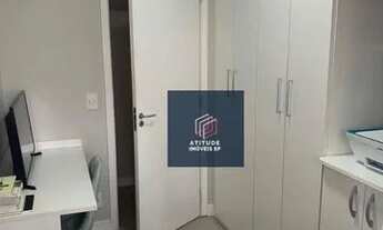 Imagem 4: Apartamento com 3 dormitórios para alugar, 75 m² - Pompeia - São Paulo/SP