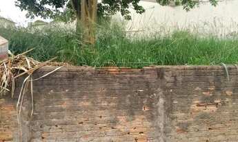 Imagem: Araçatuba - Lote/Terreno - Vila Santa Maria