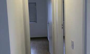 Imagem 5: Apartamento para aluguel ou venda em Perdizes: 2 dormitórioS, sala, cozinha, área de servi