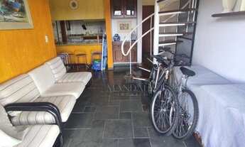 Imagem: Cobertura com 3 dormitórios para alugar