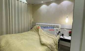 Imagem 3: Apartamento com 1 dormitório à venda, 96 m² por R$ 889.999,99 - Jardim Wanda - Taboão da S