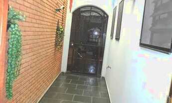 Imagem 4: Vila Ipojuca - Amplo Sobrado Pronto Para Morar - Permuta!