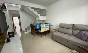 Imagem 5: C/Sobrado de 2 dorms. à venda, 70 m², financiável, em Areias - São José - SC