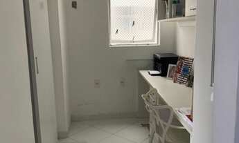 Imagem 6: Alugo 4/4 Alto Itaigara Mobiliado