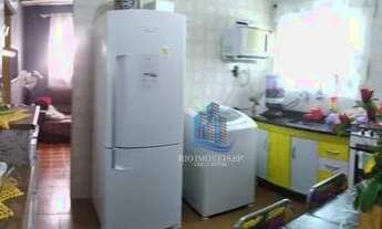 Imagem 5: Casa com 3 dormitórios à venda, 150 m² por R$ 509.000,00 - Nova Gerty - São Caetano do Sul