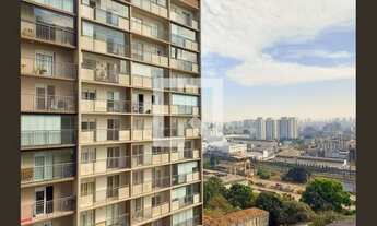 Imagem 7: Apartamento para Aluguel - Água Branca, 1 Quarto, 40 m2