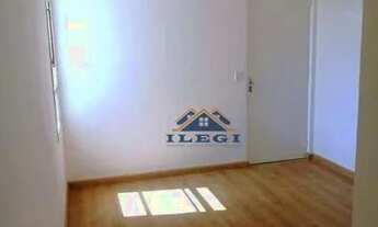 Imagem 6: Apartamento com 2 dormitórios à venda, 48 m² por R$ 230.000,00 - Loteamento Nova Espírito