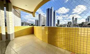 Imagem 2: Apartamento disponível para locação no Condomínio Solar dos Cedros