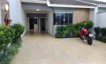 Imagem: Casa para venda tem 198 metros quadrados