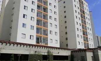 Imagem 6: Apartamento para Aluguel - Cidade São Francisco , 2 Quartos, 84 m2