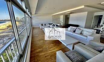 Imagem 6: Apartamento com 3 dormitórios para alugar, 380 m² por R$ 20.902,00/mês - Copacabana - Rio