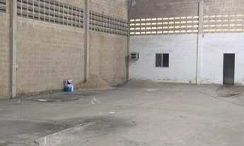 Imagem 3: Galpão com 300 m² em Piedade, Jaboatão dos Guararapes - PE