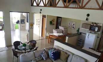 Imagem 4: Casa à venda no Condomínio Clube Sonhos da Serra em Bananeiras/PB - 225 m²