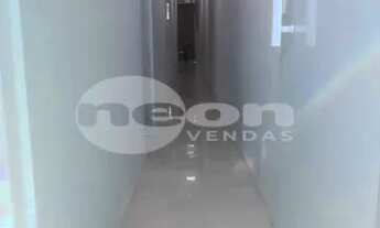 Imagem 5: SãO BERNARDO DO CAMPO - Casa Padrão - Alvarenga