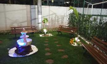 Imagem 7: Apartamento Condomínio Spazio soberano Buraquinho