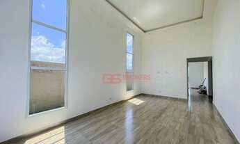 Imagem 3: Casa com 3 dormitórios, 124 m² - venda por R$ 540.000,00 ou aluguel por R$ 3.953,33/mês