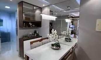 Imagem 2: Apartamento para Venda em São Paulo, Vila da Saúde, 2 dormitórios, 1 banheiro, 1 vaga