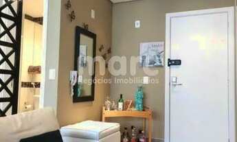 Imagem 6: SAO PAULO - Apartamento Padrão - BELA VISTA