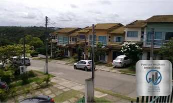 Imagem: Condomínio na Serraria, 3/4, 2 suítes