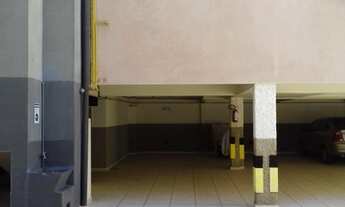 Imagem 7: Apartamento para aluguel possui 86 metros quadrados com 3 quartos em São Francisco - Curit