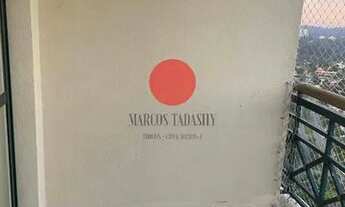 Imagem 4: Locação, Apto 3 dorm. Alphaville, Barueri