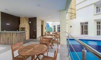 Imagem 9: Belas Artes - 75m² - 3 quartos - Lazer Completo - Aldeota