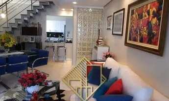 Imagem 4: Cobertura para Venda em Florianópolis, Ingleses do Rio Vermelho, 2 dormitórios, 1 suíte, 3