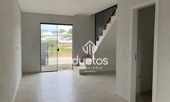 Imagem 5: SOBRADO DOIS QUARTOS LIMOEIRO